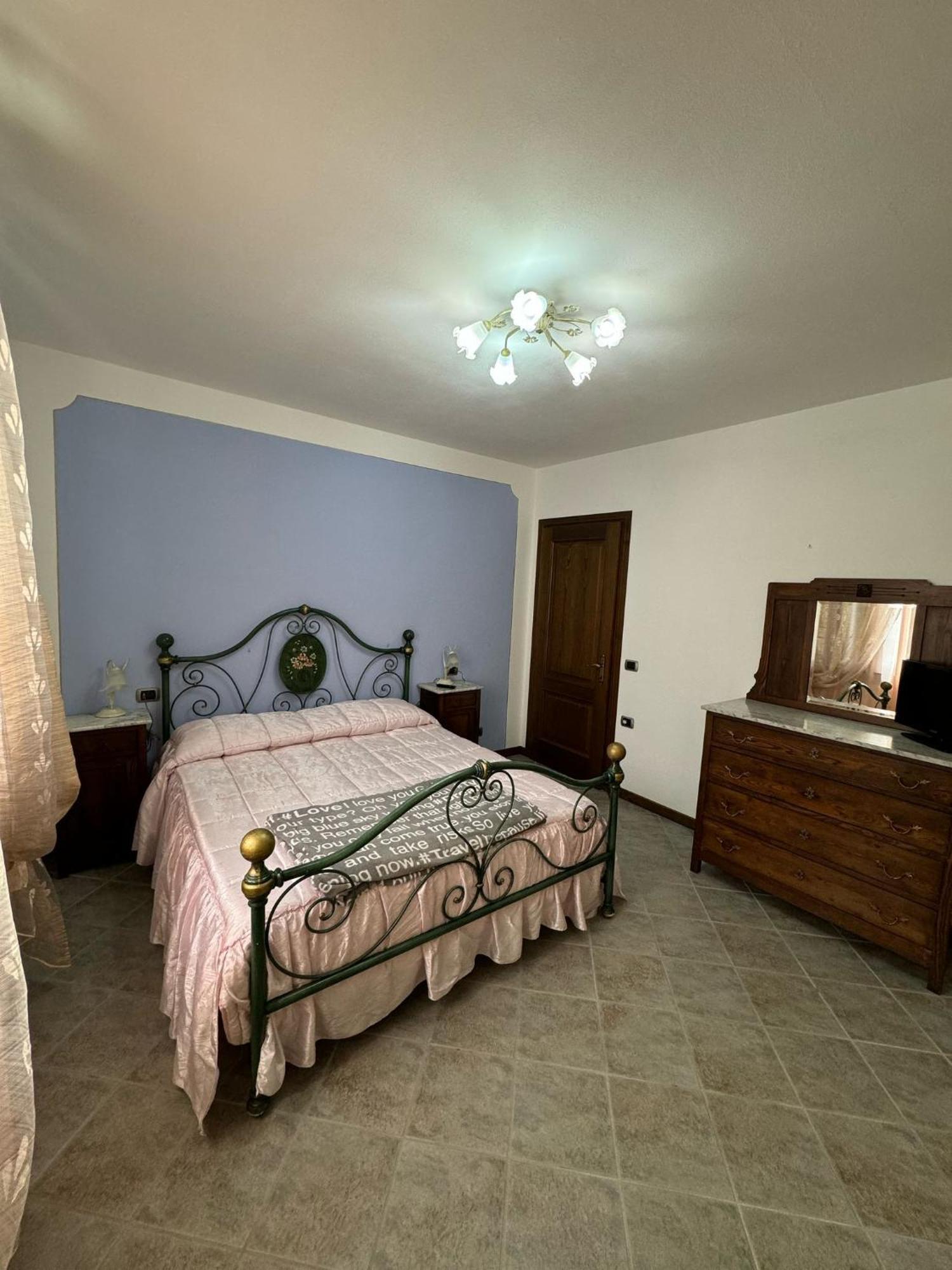 Appartamento Gallicano - La Tana מראה חיצוני תמונה